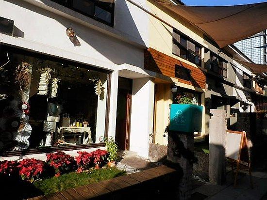 Blueprint Culture & Creative Park